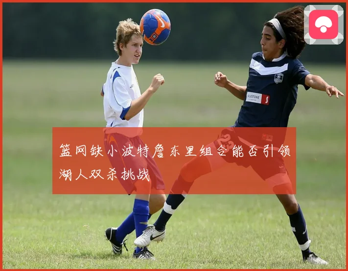 篮网缺小波特詹东里组合能否引领湖人双杀挑战