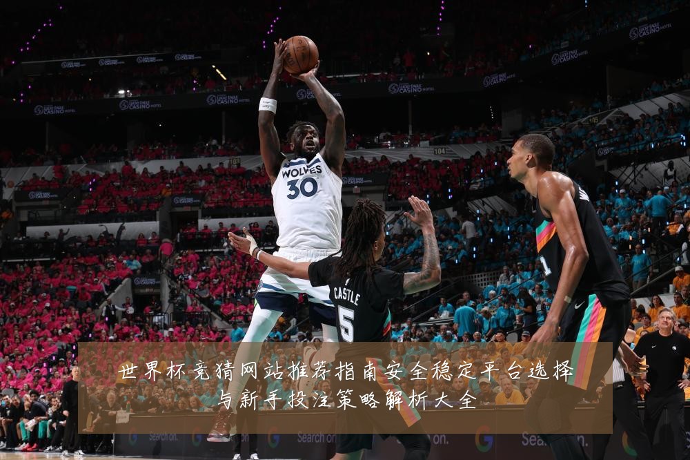 世界杯竞猜网站推荐指南安全稳定平台选择与新手投注策略解析大全